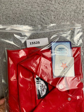 Load image into Gallery viewer, Conqueror Elite Shirt Adult Large Red Army Military Uniform Workwear USA Men NWT