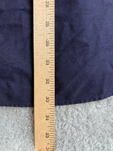 Load image into Gallery viewer, Riverside Shirt Adult Extra Large Navy Protective Apparel Flame Resistant Mens