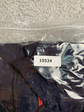 Load image into Gallery viewer, Riverside Shirt Adult Extra Large Navy Protective Apparel Flame Resistant Mens