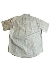 Load image into Gallery viewer, Ralph Lauren Shirt Adult Large Green Button Up Blake Flesh Pony Casual Mens