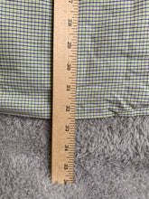Load image into Gallery viewer, Ralph Lauren Shirt Adult Large Green Button Up Blake Flesh Pony Casual Mens