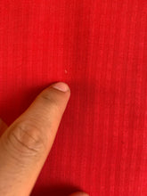 Load image into Gallery viewer, Tommy Bahama Shirt Adult Extra Large Red Button Up 100% Silk Hawaiian Camp Mens