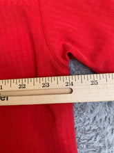 Load image into Gallery viewer, Tommy Bahama Shirt Adult Extra Large Red Button Up 100% Silk Hawaiian Camp Mens