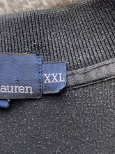 Load image into Gallery viewer, Ralph Lauren Shirt Adult 2XL XXL Preppy Casual Collared Red Pony Golf Polo Mens