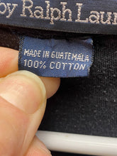 Load image into Gallery viewer, Ralph Lauren Shirt Adult 2XL XXL Preppy Casual Collared Red Pony Golf Polo Mens