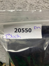 Load image into Gallery viewer, Levi's 514 Jeans Adult 38x30 Black Straight Leg Denim Stretch Zip Fly Mens