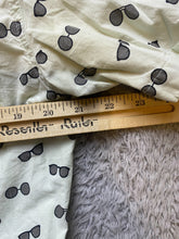 Load image into Gallery viewer, Super Massive Shirt Adult Large Light Green Sunglasses AOP Button Down Casual