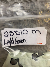 Load image into Gallery viewer, Super Massive Shirt Adult Large Light Green Sunglasses AOP Button Down Casual