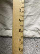 Load image into Gallery viewer, Nike Jacket Adult Extra Large White Navy Full Zip Clima Fit Windbreaker Mens