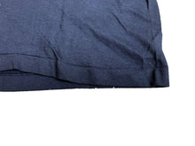 Load image into Gallery viewer, VTG Pickwick Dam Tennessee River Shirt Womens Small Navy Single Stitch 70s Lady