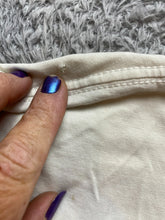 Load image into Gallery viewer, Ryan Sheckler Shirt Adult Large Beige Skateboarder Streetwear Skater RS Mens