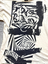 Load image into Gallery viewer, Ryan Sheckler Shirt Adult Large Beige Skateboarder Streetwear Skater RS Mens