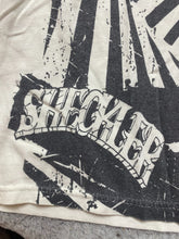 Load image into Gallery viewer, Ryan Sheckler Shirt Adult Large Beige Skateboarder Streetwear Skater RS Mens