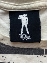 Load image into Gallery viewer, Ryan Sheckler Shirt Adult Large Beige Skateboarder Streetwear Skater RS Mens