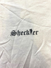 Load image into Gallery viewer, Ryan Sheckler Shirt Adult Large Beige Skateboarder Streetwear Skater RS Mens