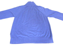 Load image into Gallery viewer, Banana Republic Sweater Adult Extra Large 1/4 Zip Cashmere Outerwear Mens