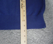 Load image into Gallery viewer, Banana Republic Sweater Adult Extra Large 1/4 Zip Cashmere Outerwear Mens