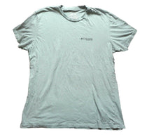 Load image into Gallery viewer, Columbia Shirt Adult Extra Large Performance Fishing Gear PFG Sportswear Mens