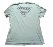 Load image into Gallery viewer, Columbia Shirt Adult Extra Large Performance Fishing Gear PFG Sportswear Mens