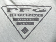 Load image into Gallery viewer, Columbia Shirt Adult Extra Large Performance Fishing Gear PFG Sportswear Mens