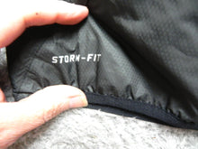 Load image into Gallery viewer, Nike Jacket Adult Medium C2 Lacrosse Storm Fit Hoodie Full Zip Windbreaker Mens