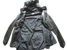 Load image into Gallery viewer, Nike Jacket Adult Medium C2 Lacrosse Storm Fit Hoodie Full Zip Windbreaker Mens