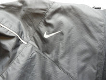 Load image into Gallery viewer, Nike Jacket Adult Medium C2 Lacrosse Storm Fit Hoodie Full Zip Windbreaker Mens