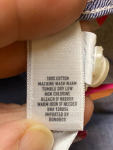 Load image into Gallery viewer, Bonobos Shirt Adult Large Denim Blue Slim Fit Long Sleeve Dress Casual Mens