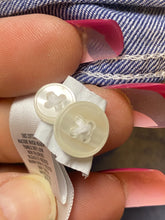 Load image into Gallery viewer, Bonobos Shirt Adult Large Denim Blue Slim Fit Long Sleeve Dress Casual Mens