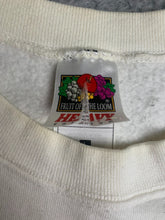 Load image into Gallery viewer, VTG Ocean City Maryland Sweatshirt Adult Extra Large Rainbow Shark 90s Mens