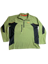 Load image into Gallery viewer, Bear Grylls By Craghoppers Jacket Adult Medium Windbreaker Fleece Outdoor Mens