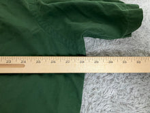 Load image into Gallery viewer, Ralph Lauren Shirt Adult 2XL XXL Green Button Up Classic Fit Purple Pony Mens