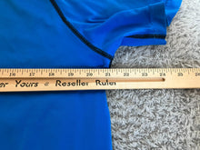 Load image into Gallery viewer, Under Armour Shirt Adult Large Fitted Heat Gear Run Workout Fitness Gym Mens