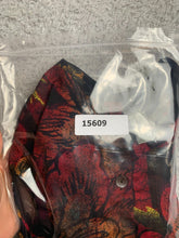 Load image into Gallery viewer, Additions by Chico Shirt Womens 2 Colorful AOP Flower Artsy Boho Oversized Indie