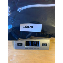 Load image into Gallery viewer, Victoria Secret Pink Sweatshirt Womens Small Black Hoodie Sweater Full Zip Lady