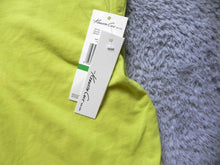 Load image into Gallery viewer, Kenneth Cole Shirt Womens Large V-Neck Plain Solid Blouse Casual Ladies NWT