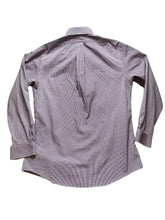 Load image into Gallery viewer, Brooks Brothers 1818 Shirt Adult 15.5 35 Large Regent Spandex Casual Dress Mens
