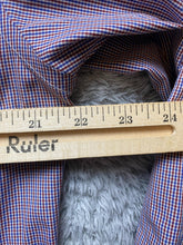 Load image into Gallery viewer, Brooks Brothers 1818 Shirt Adult 15.5 35 Large Regent Spandex Casual Dress Mens
