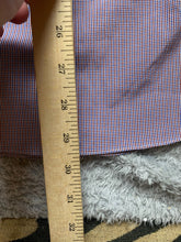 Load image into Gallery viewer, Brooks Brothers 1818 Shirt Adult 15.5 35 Large Regent Spandex Casual Dress Mens