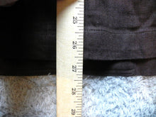 Load image into Gallery viewer, Apostrophe Jacket Womens 8 Large Single Breasted Coat Pure Linen Blazer Ladies