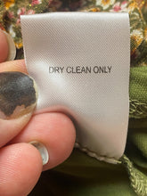 Load image into Gallery viewer, Anthropologie Altar’d State Romper Womens Large AOP Flower Boho Tiered Peasant