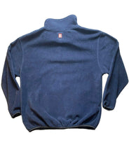 Load image into Gallery viewer, CHAPS Ralph Lauren Sweater Adult Medium Sherpa Fleece 1/4 Zip High Neck Mens