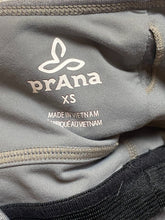 Load image into Gallery viewer, Prana Shirt Womens Extra Small Gray Elixir Cami Tank Racerback Workout Yoga Lady