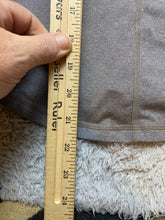 Load image into Gallery viewer, Prana Shirt Womens Extra Small Gray Elixir Cami Tank Racerback Workout Yoga Lady