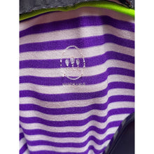 Load image into Gallery viewer, RLX Ralph Lauren Polo Shirt Mens Large Golf Striped Purple Performance Athletic
