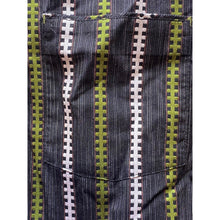 Load image into Gallery viewer, Tommy Bahama Shirt Mens Extra Large Button Down Shirt Striped Long Sleeve