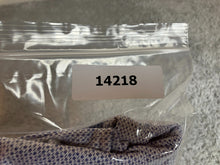 Load image into Gallery viewer, Bugatchi Shirt Adult Medium Blue Button Up Casual Flip Cuffs Collared Mens