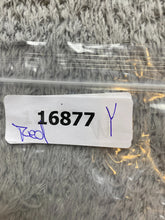 Load image into Gallery viewer, American Baptist Camping Shirt Youth Large Red Single Stitch Christian Boys