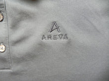Load image into Gallery viewer, Nike Shirt Adult Extra Large Areva Embroidered Dri Fit Performance Golf Polo Men