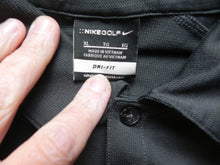 Load image into Gallery viewer, Nike Shirt Adult Extra Large Areva Embroidered Dri Fit Performance Golf Polo Men